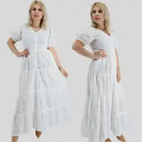 Rochie din dantela Margo
