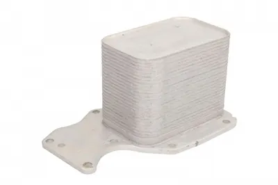 Radiator ulei potrivit BMW 1 (F20), 1 (F21), 2 (F22, F87), 2 (F23), 3 (F30, F80), 3 (F31), 3 GRAN TURISMO (F34), 4 (F32, F82), 4 (F33, F83), 4 GRAN COUPE (F36), 5 (F10), 5 (F11), 5 (G30 2.0D 06.10