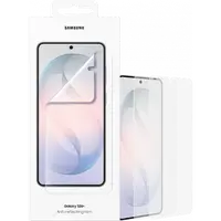 Folie de protectie Ecran Anti-reflecting pentru Samsung Galaxy S26 Plus S947, Plastic, Set 2 bucati EF-US947CTEGWW