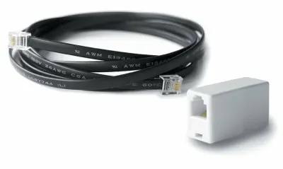 Kit de extensie cablu DRC, ECK DRC