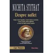 Despre suflet