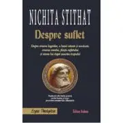 Despre suflet