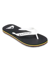 Flip-flops pentru bărbați Quiksilver Molokai