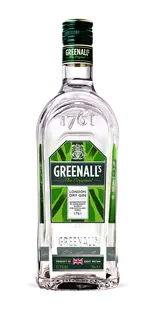 Gin Greenalls 40% alc. 0.7l
