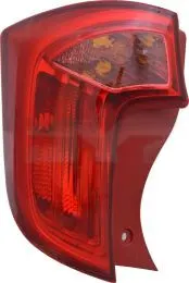 Stop tripla lampa spate stanga potrivit KIA PICANTO 2011-2017