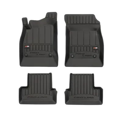 Covorase tip tavita 3D Pro-Line Opel Astra J, Astra J Gtc 2009-prezent , Hatchback Sedan Combi
