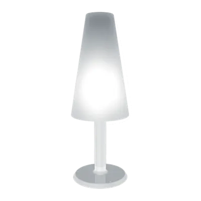 Led Decor Lamp Felice Rgbw Neutral Ip65