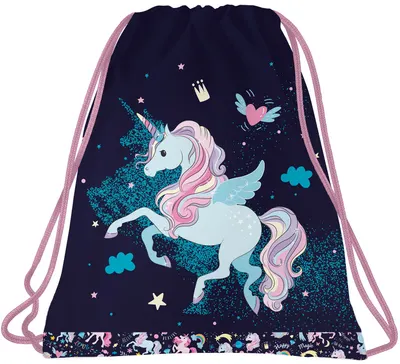 Sac de sport Derform Unicorn 13