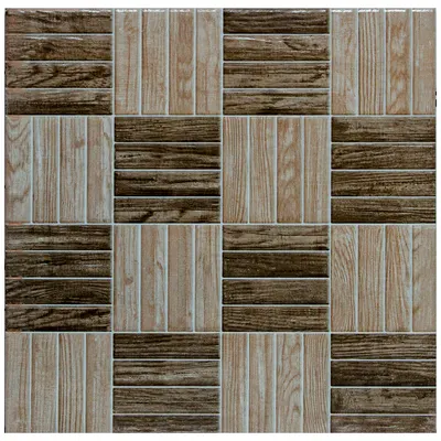 Gresie tip parchet interior Sevilla 33 3 x 33 3 cm mata antiderapanta