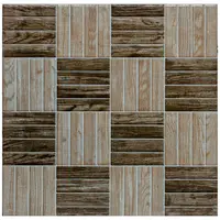 Gresie tip parchet interior Sevilla 33 3 x 33 3 cm mata antiderapanta