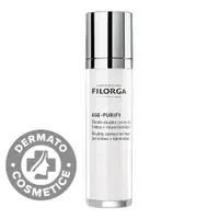 Fluid antirid cu efect depigmentant Age Purify, 50ml, Filorga