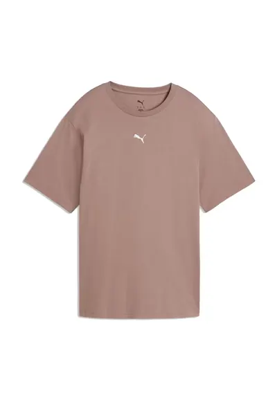 Tricou Essentials Relaxed 58810 - Maro
