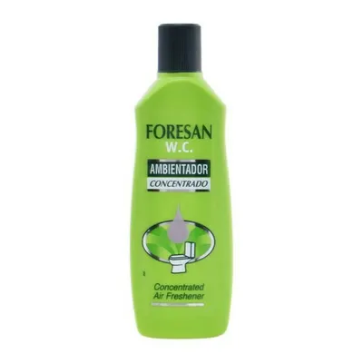 Odorizant aer, Foresan, 125 ml, unisex