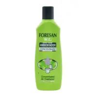 Odorizant aer, Foresan, 125 ml, unisex