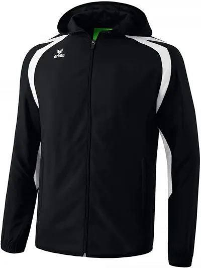 Hanorac Erima Razor 2.0 Negru/Alb