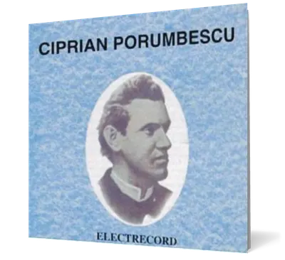 Ciprian Porumbescu