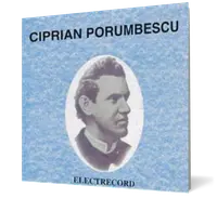 Ciprian Porumbescu