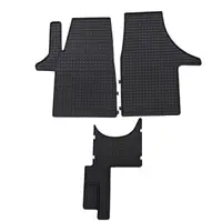 Covorase auto cauciuc Petex VW Transporter T5 2003-2010