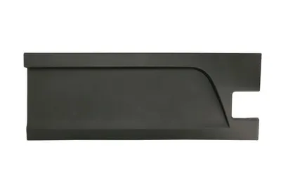 Element usa spate dreapta potrivit IVECO DAILY VI 2014-2019 - (negru)