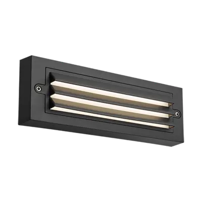 Spot Led de Fatada Grf301 6w 4000k Ip65 Necgru