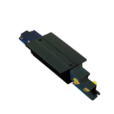 Accesoriu sina iluminat LINK TRIM MAIN CONNECTOR MIDDLE BK DALI 1-10V