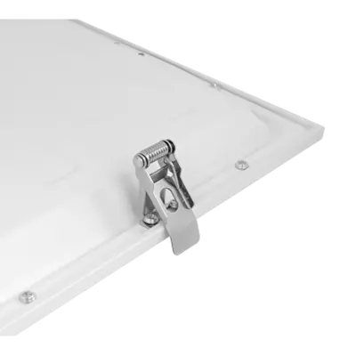 Set Cleme pentru Montaj Panouri Led (4 Buc.)