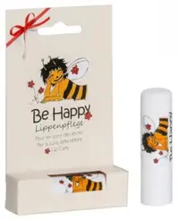 Propolis Balsam de buze pentru copii Be Happy, 4.8 g