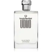 Sergio Tacchini Uomo Eau de Toilette pentru bărbați