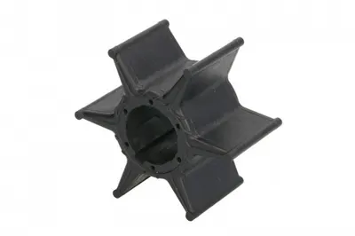 Rotor pompa apa YAMAHA 85E HP (1989-1990), B90 (1997-1999), C75 (1994-1999), C85 (1989-1997), C90 (1997-2001), 58x30x20 mm