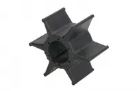 Rotor pompa apa YAMAHA 85E HP (1989-1990), B90 (1997-1999), C75 (1994-1999), C85 (1989-1997), C90 (1997-2001), 58x30x20 mm