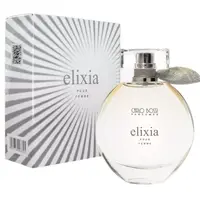 Apa de parfum pentru femei Elixia Silver, Carlo Bossi | 100 ml