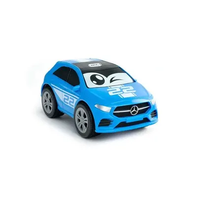 Masinuta moale ABC Mercedes diverse modele