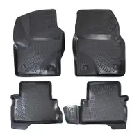 Set covorase auto cauciuc Umbrella pentru Ford Kuga II (C520) 2012-2019