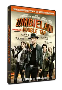 Zombieland 2: Runda dubla / Zombieland 2: Double Tap