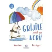 Grijile sunt ca norii