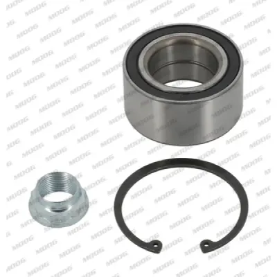 Set rulment roata MOOG BM-WB-11345