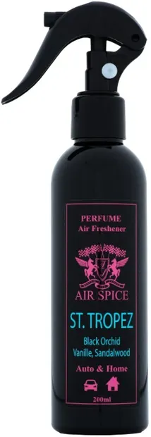 Odorizant auto Air Spice - St. Tropez