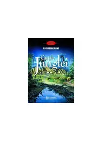 Cărţile junglei - Paperback - Rudyard Kipling
