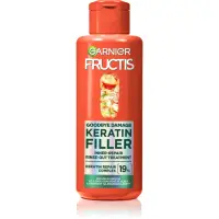 Garnier Fructis Goodbye Damage ingrijire consolidata pentru par deteriorat 200 ml