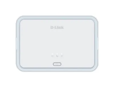 Router wireless D-LINK 5G NR AX3000, WIFI 6, Mesh, Dual Band