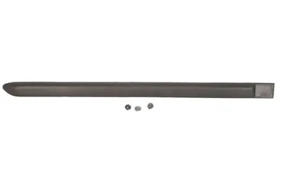Bandou usa spate dreapta potrivit OPEL VECTRA B 1995-2003 - (negru)