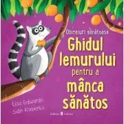 Ghidul lemurului pentru a manca sanatos