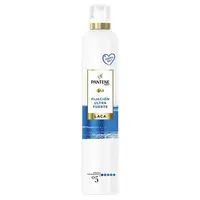 Spray fixativ, Pantene Pro V, fixare puternică, ulei de jojoba, 250 ml