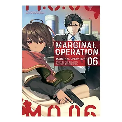 Marginal Operation