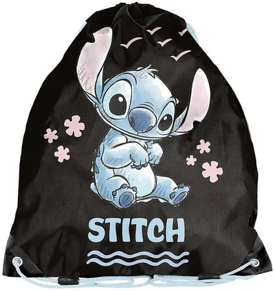 Rucsac sport Paso Stitch - Sky Blue