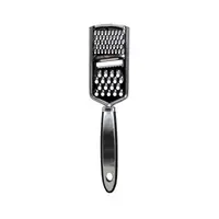 Razatoare Inox, de Mana, Argintiu
