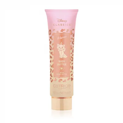 Body Butter Disney Classics Marie