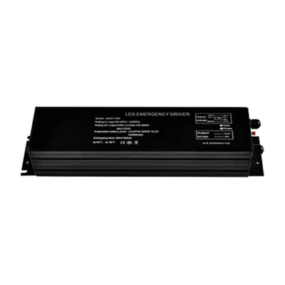 Kit de emergenta pentru corpuri de iluminat LED 50-250W