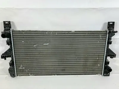 Radiator apa 1613996380 Peugeot Boxer (2014->) 2.0 hdi AH03