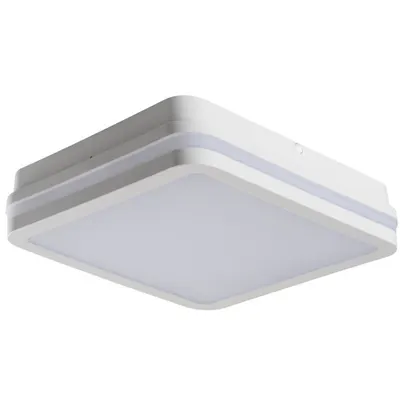 Plafoniera Led Beno Cct Beno 24-30w Cct-L-Sew